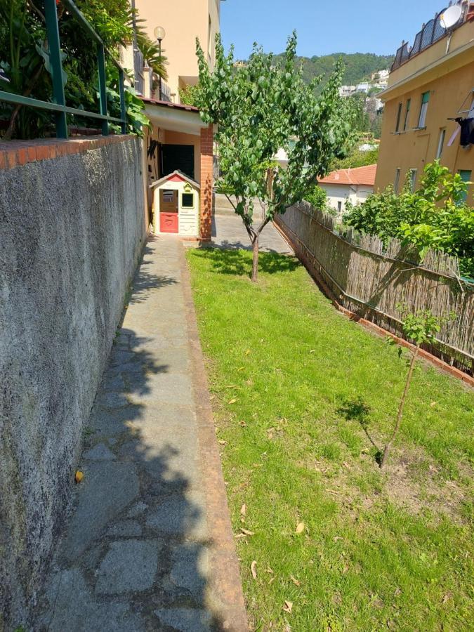 Apartment Profumo Di Limone Con Giardino *