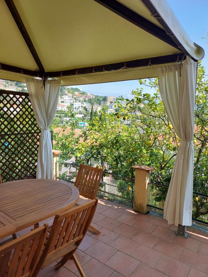 Profumo Di Limone Con Giardino * Albissola Marina