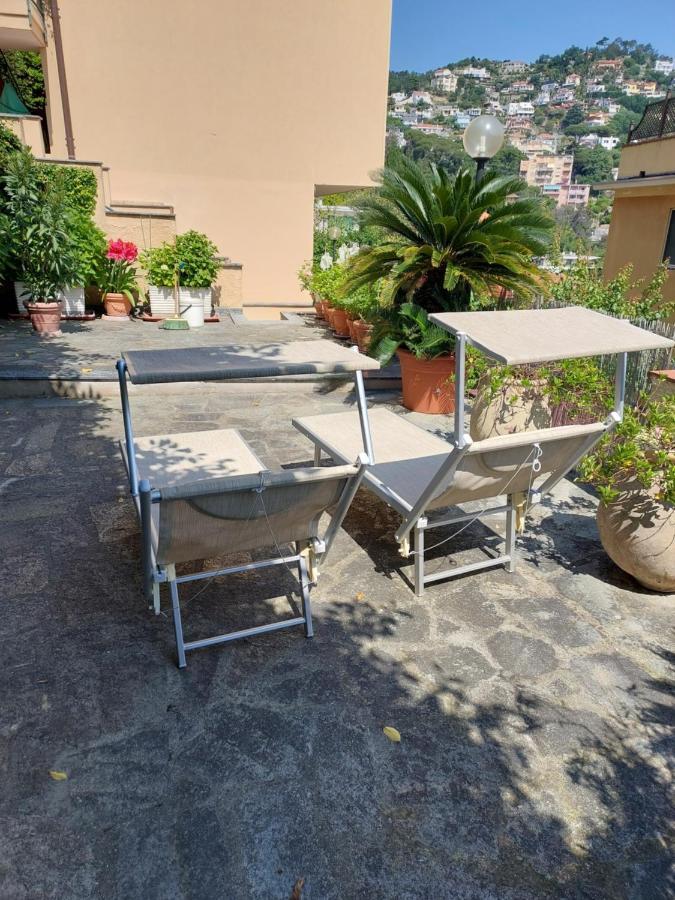 Apartment Profumo Di Limone Con Giardino Albissola Marina