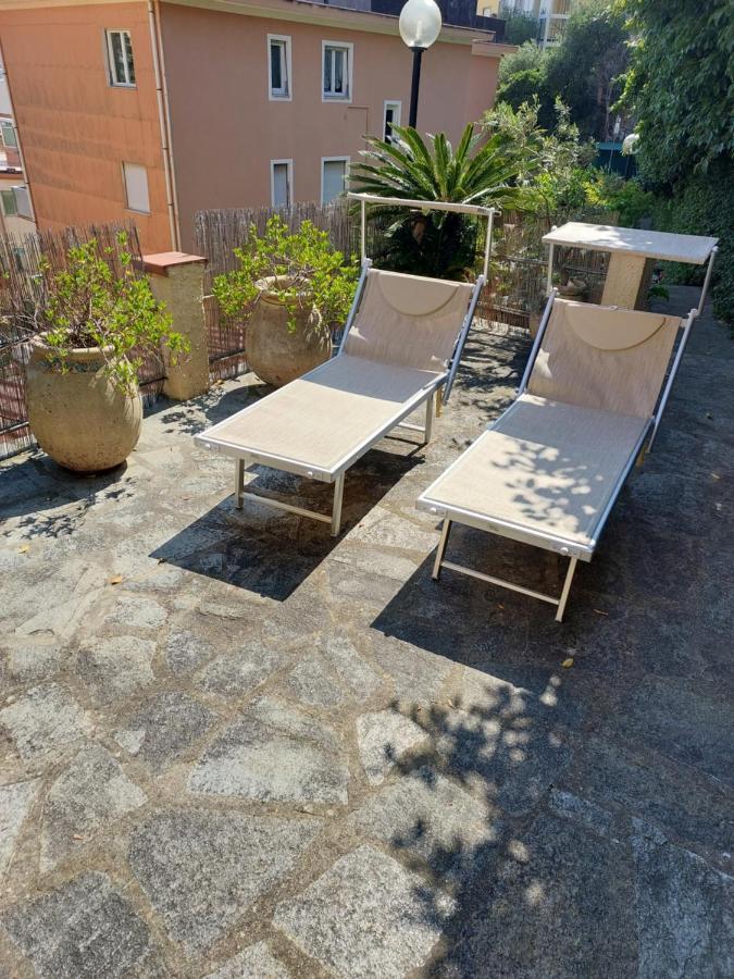 Profumo Di Limone Con Giardino Apartment *