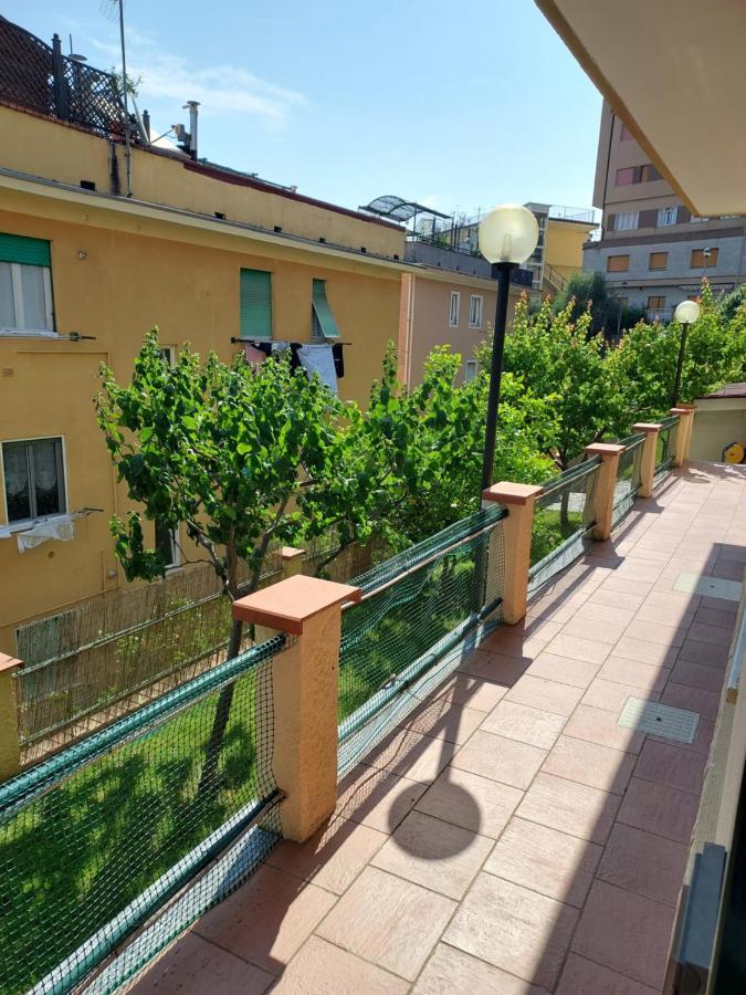 Profumo Di Limone Con Giardino Albissola Marina
