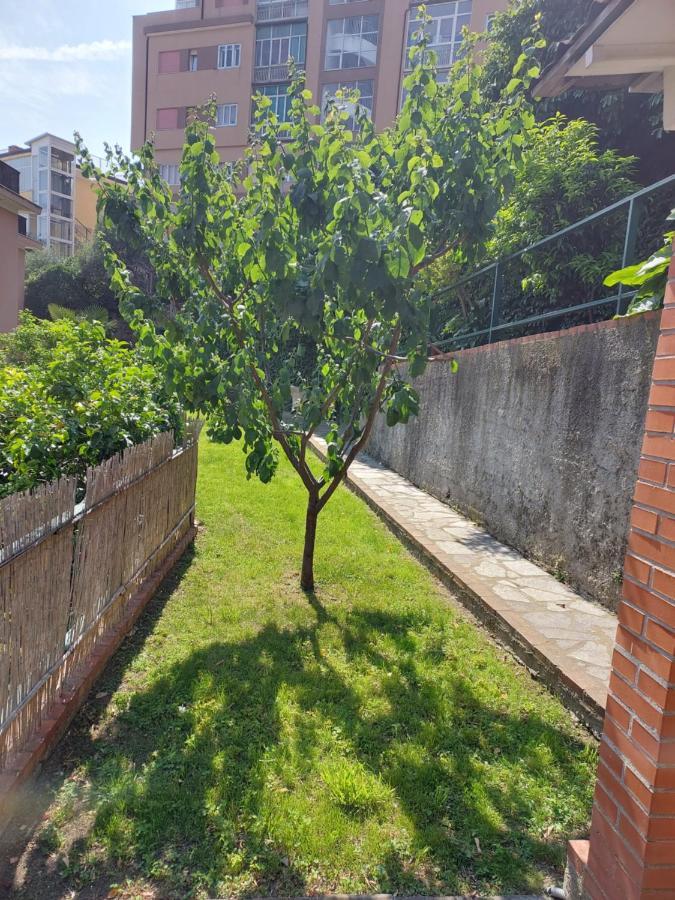 Profumo Di Limone Con Giardino Apartment