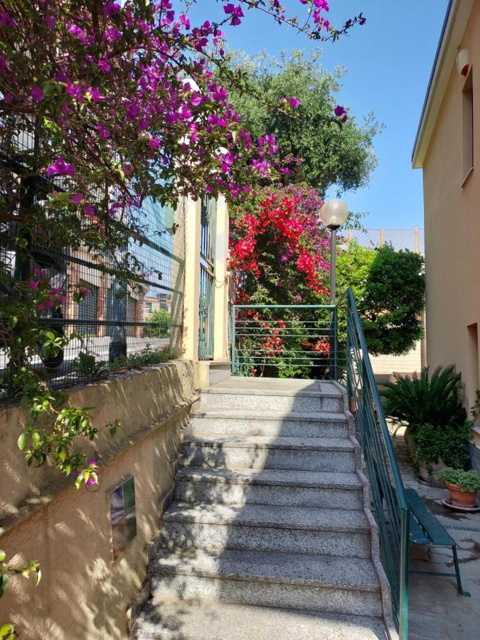 Apartment Profumo Di Limone Con Giardino *