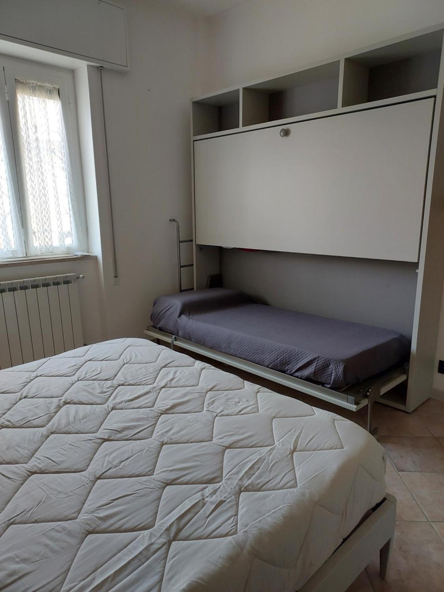 Apartment Profumo Di Limone Con Giardino Albissola Marina