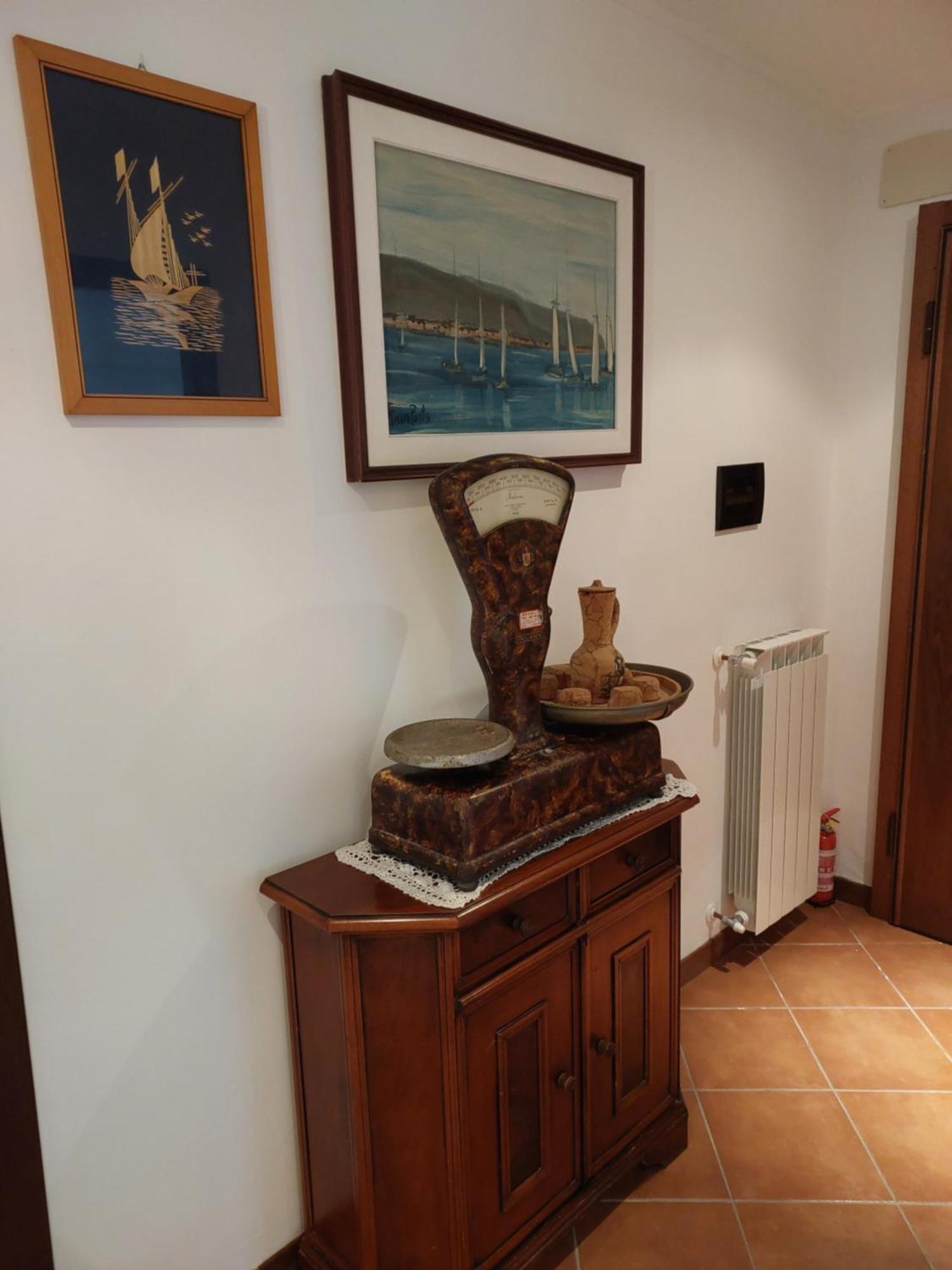 Profumo Di Limone Con Giardino Apartment