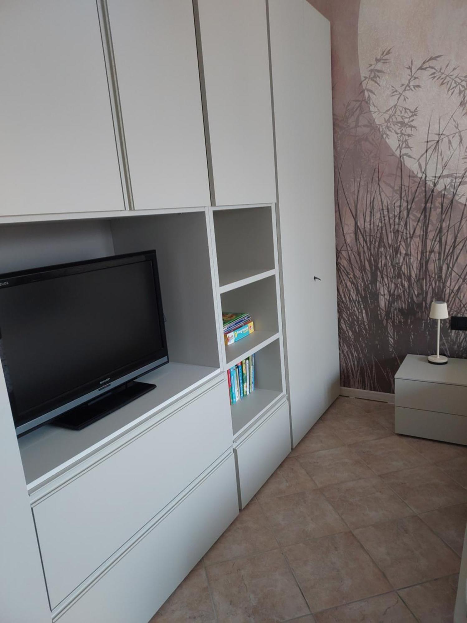 Apartment Profumo Di Limone Con Giardino