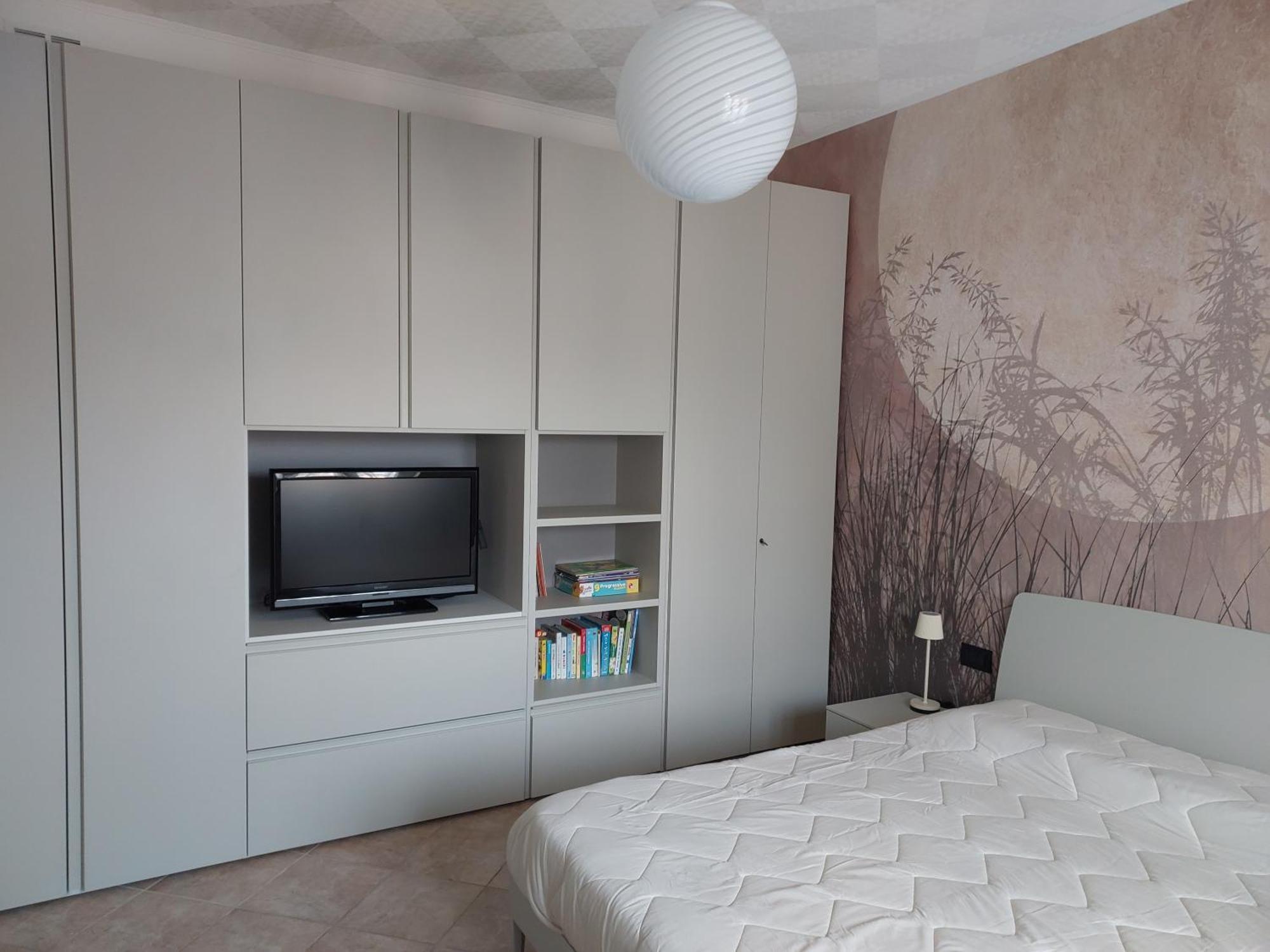 Apartment Profumo Di Limone Con Giardino *