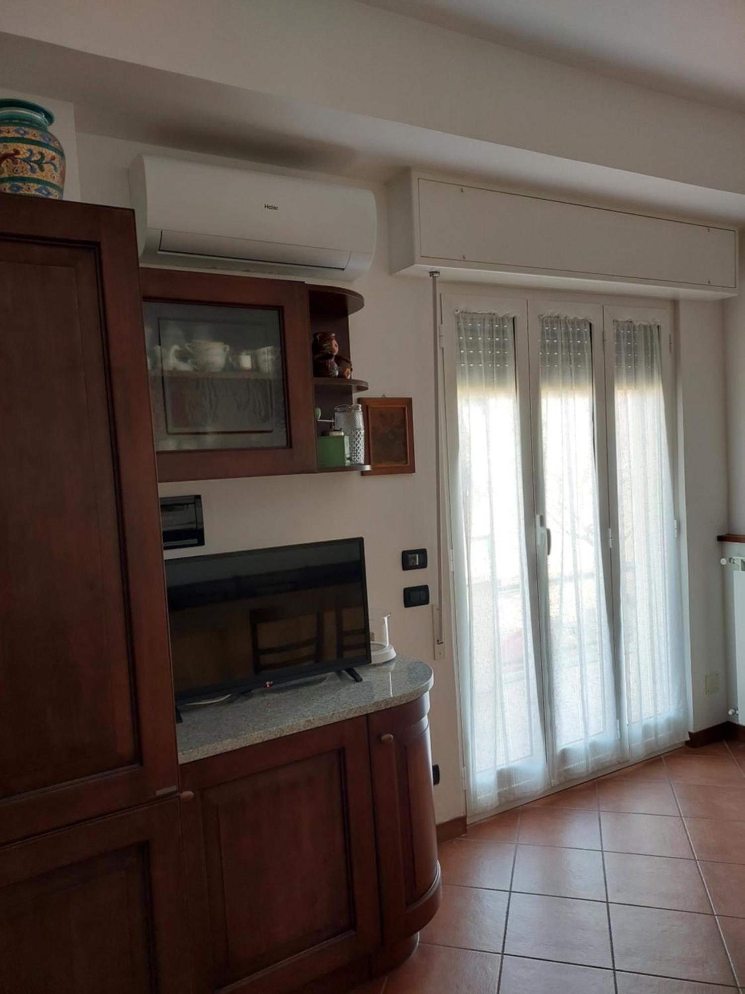 Profumo Di Limone Con Giardino Apartment Albissola Marina