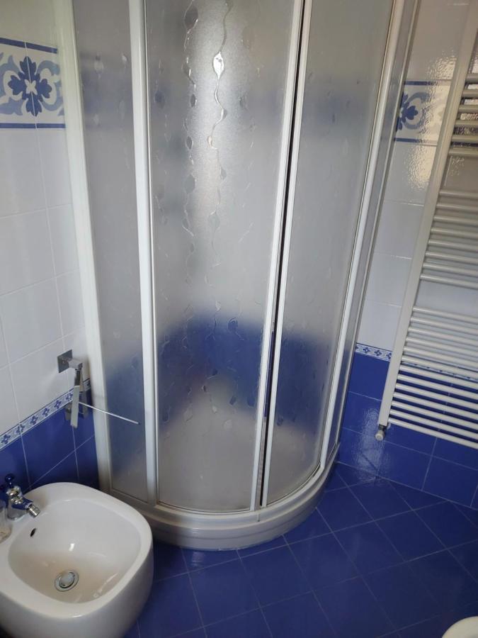 Apartment Profumo Di Limone Con Giardino