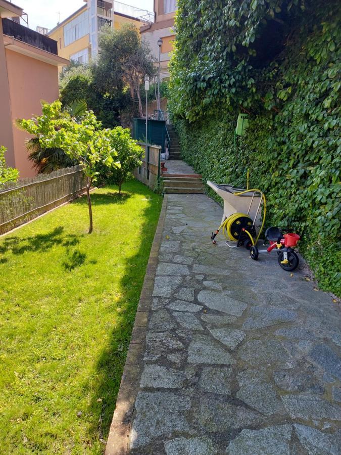 Profumo Di Limone Con Giardino Apartment *