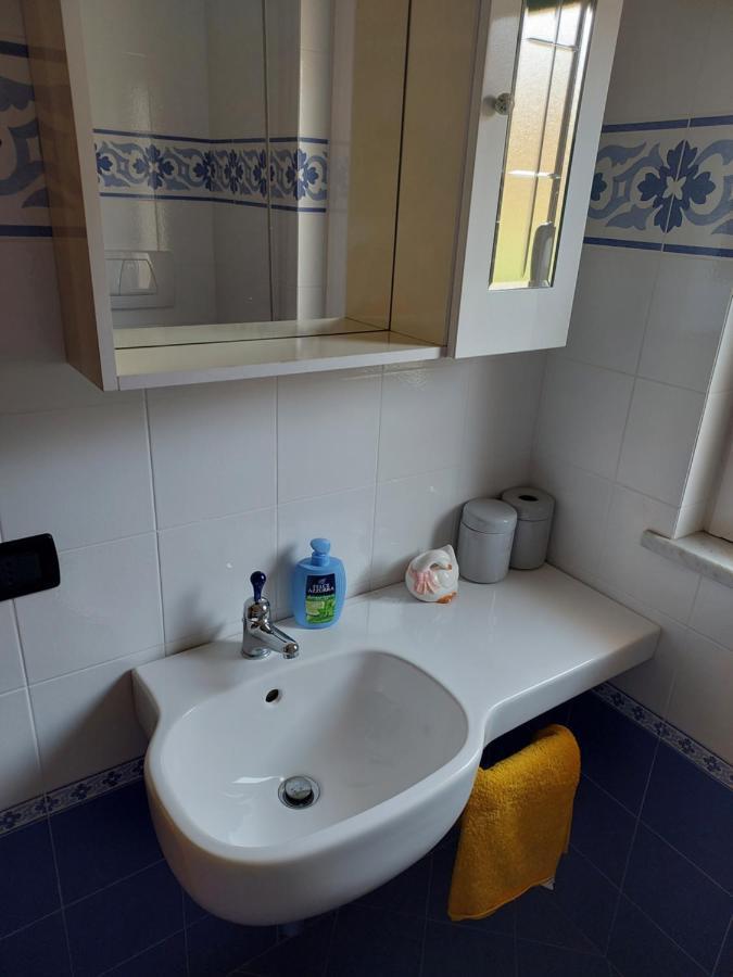 Apartment Profumo Di Limone Con Giardino
