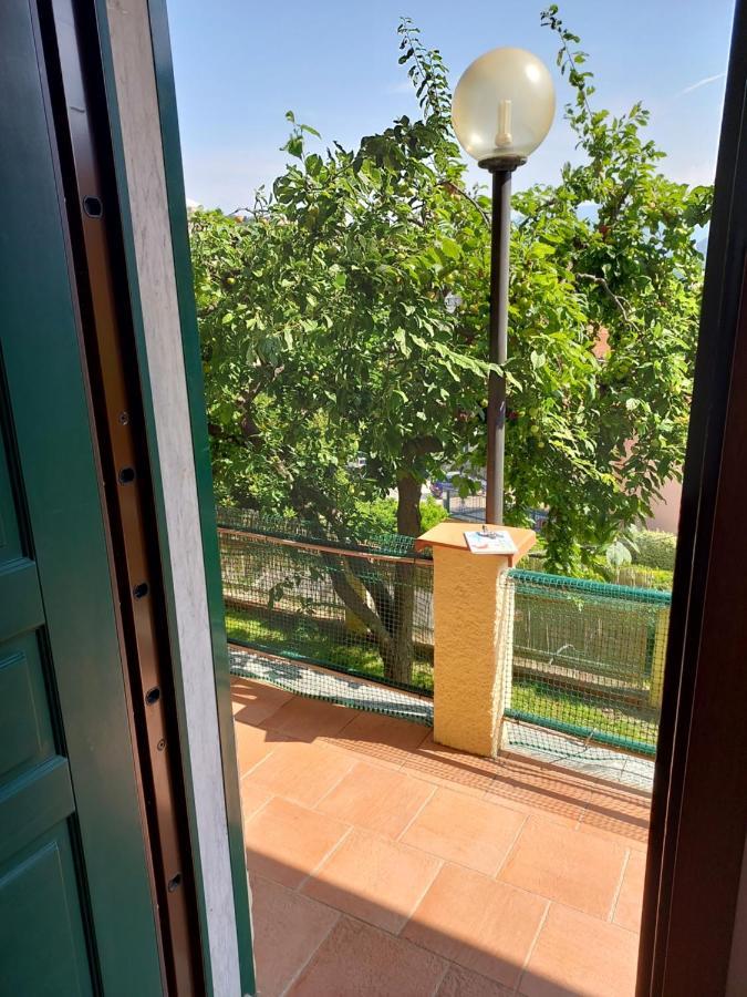 Apartment Profumo Di Limone Con Giardino