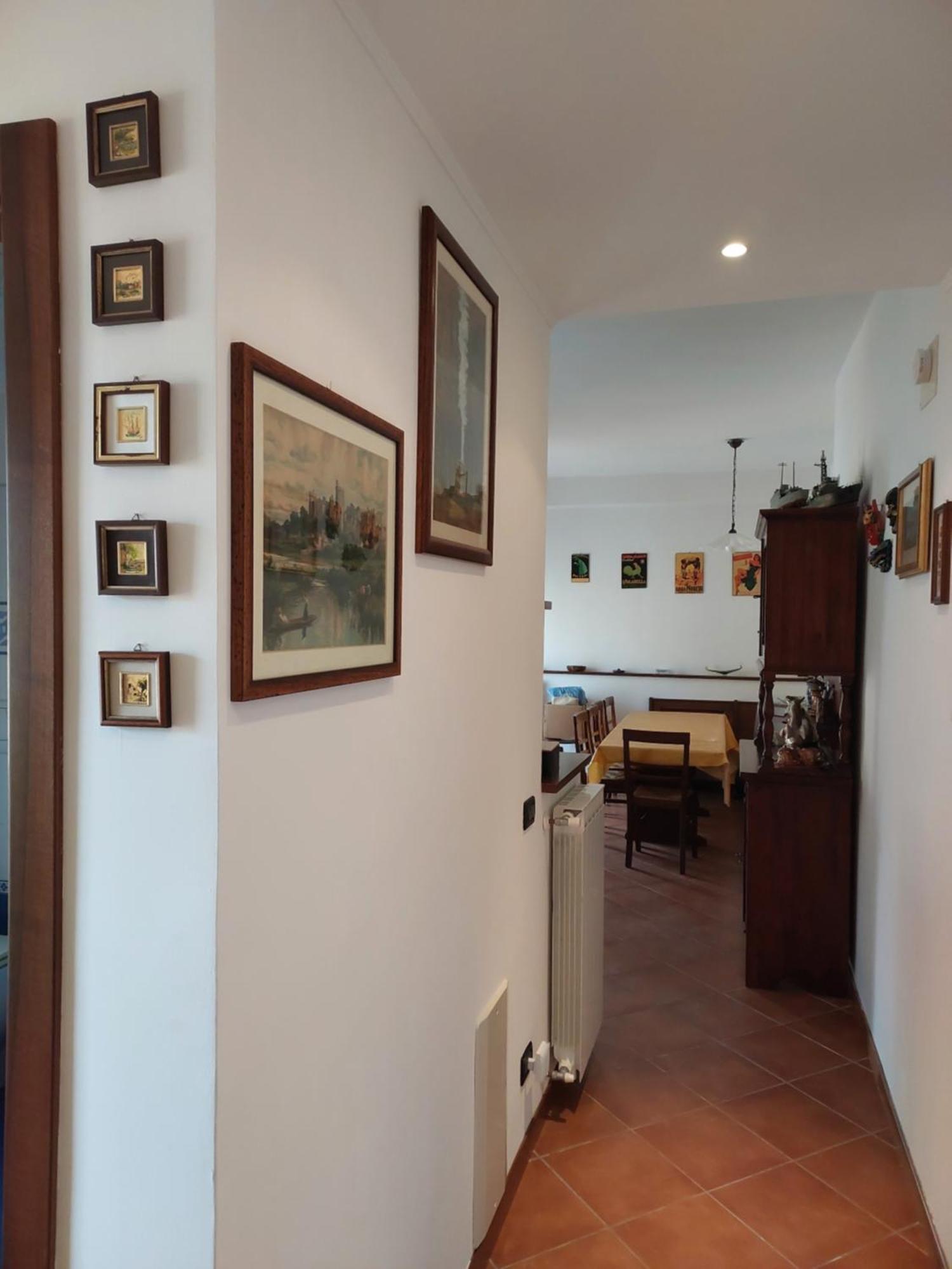 Profumo Di Limone Con Giardino Apartment *