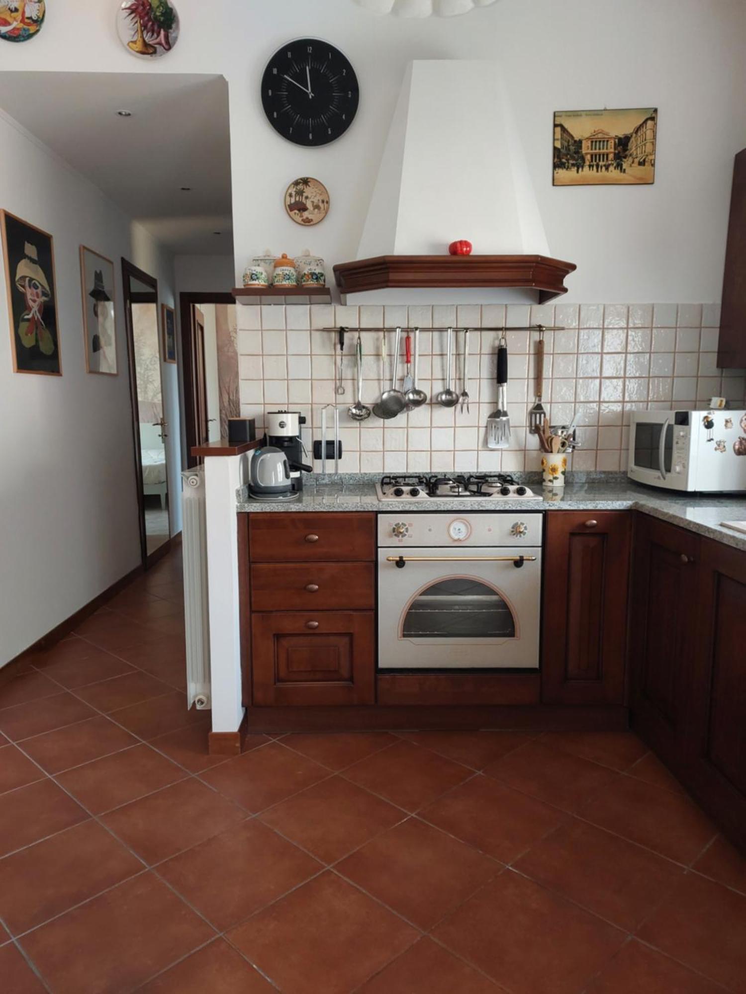 Profumo Di Limone Con Giardino * Albissola Marina